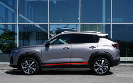 Changan CS35 Plus, 2024 год, 2 649 900 рублей, 3 фотография