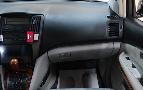 Lexus RX II рестайлинг, 2004 год, 1 449 000 рублей, 17 фотография