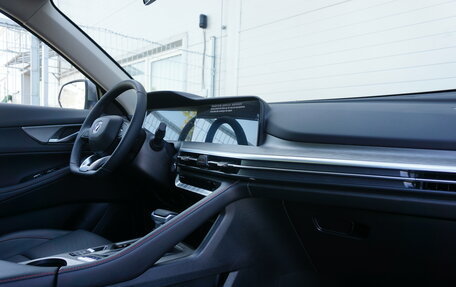 Changan CS35 Plus, 2024 год, 2 649 900 рублей, 11 фотография