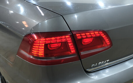 Volkswagen Passat B7, 2011 год, 1 069 000 рублей, 8 фотография