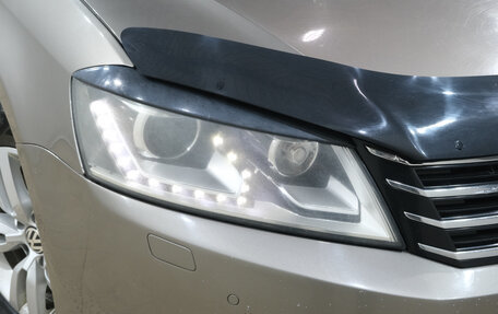 Volkswagen Passat B7, 2011 год, 1 069 000 рублей, 10 фотография