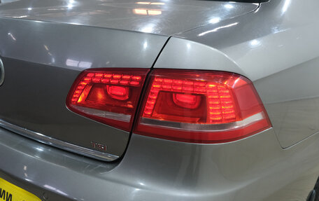 Volkswagen Passat B7, 2011 год, 1 069 000 рублей, 9 фотография