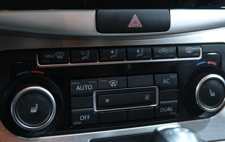 Volkswagen Passat B7, 2011 год, 1 069 000 рублей, 23 фотография