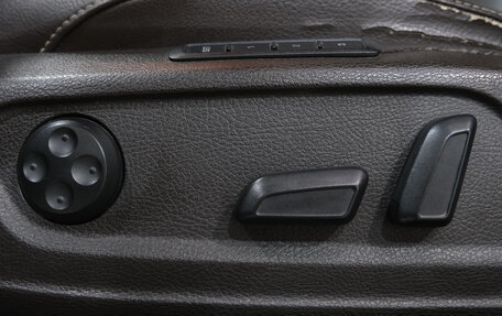 Volkswagen Passat B7, 2011 год, 1 069 000 рублей, 27 фотография