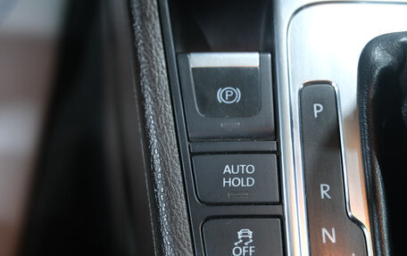 Volkswagen Passat B7, 2011 год, 1 069 000 рублей, 24 фотография