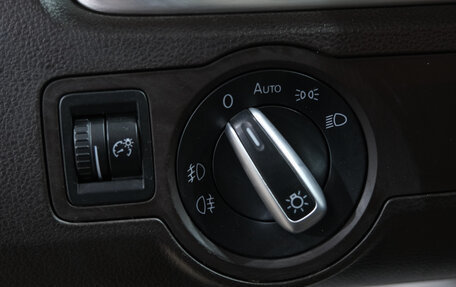 Volkswagen Passat B7, 2011 год, 1 069 000 рублей, 26 фотография