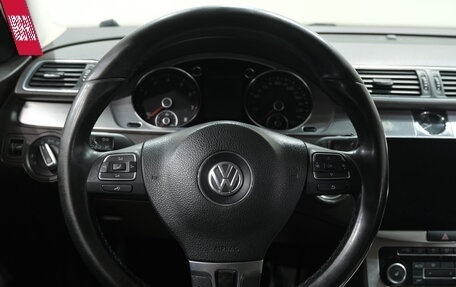 Volkswagen Passat B7, 2011 год, 1 069 000 рублей, 21 фотография