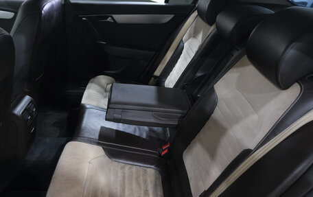 Volkswagen Passat B7, 2011 год, 1 069 000 рублей, 30 фотография