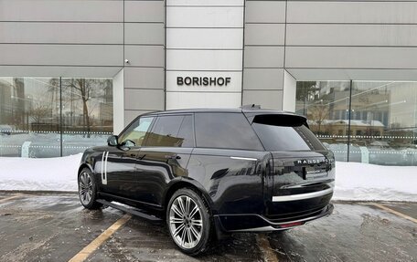 Land Rover Range Rover IV рестайлинг, 2026 год, 24 336 000 рублей, 2 фотография