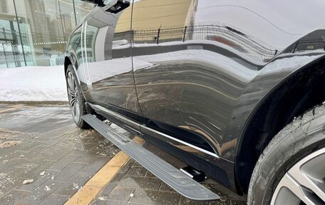 Land Rover Range Rover IV рестайлинг, 2026 год, 24 336 000 рублей, 4 фотография