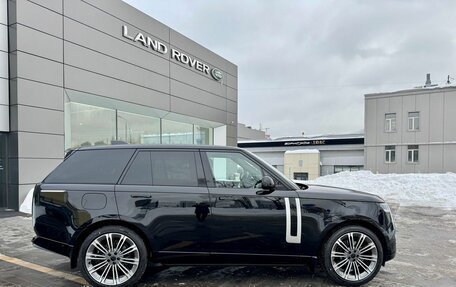 Land Rover Range Rover IV рестайлинг, 2026 год, 24 336 000 рублей, 6 фотография