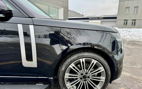 Land Rover Range Rover IV рестайлинг, 2026 год, 24 336 000 рублей, 7 фотография