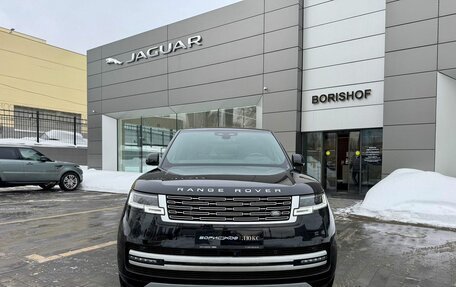 Land Rover Range Rover IV рестайлинг, 2026 год, 24 336 000 рублей, 8 фотография