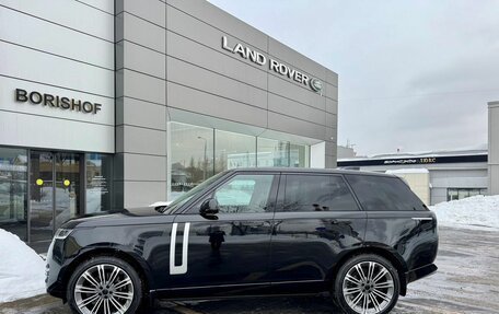 Land Rover Range Rover IV рестайлинг, 2026 год, 24 336 000 рублей, 3 фотография