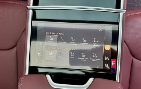 Land Rover Range Rover IV рестайлинг, 2026 год, 24 336 000 рублей, 10 фотография