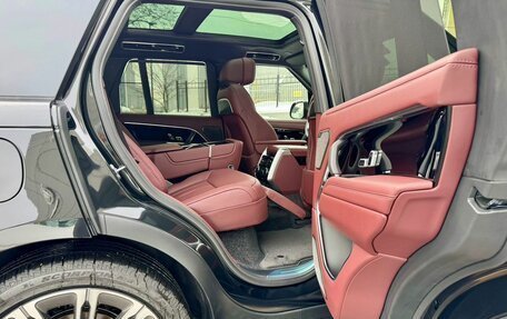 Land Rover Range Rover IV рестайлинг, 2026 год, 24 336 000 рублей, 12 фотография