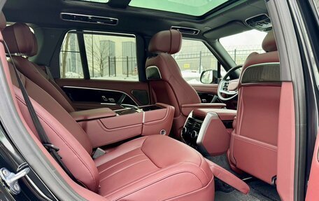 Land Rover Range Rover IV рестайлинг, 2026 год, 24 336 000 рублей, 18 фотография