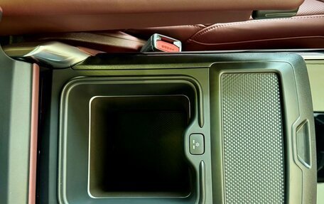 Land Rover Range Rover IV рестайлинг, 2026 год, 24 336 000 рублей, 15 фотография