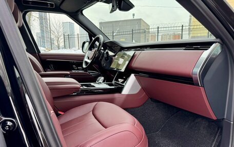 Land Rover Range Rover IV рестайлинг, 2026 год, 24 336 000 рублей, 17 фотография