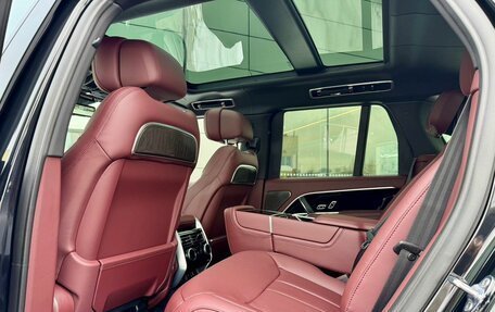 Land Rover Range Rover IV рестайлинг, 2026 год, 24 336 000 рублей, 21 фотография