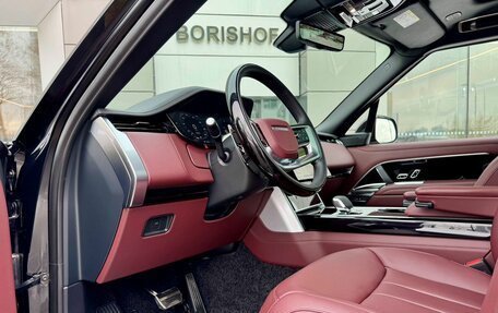 Land Rover Range Rover IV рестайлинг, 2026 год, 24 336 000 рублей, 23 фотография