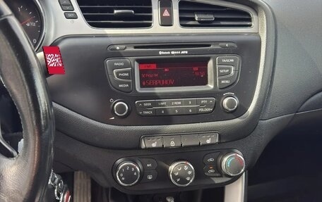 KIA cee'd III, 2014 год, 1 420 000 рублей, 2 фотография