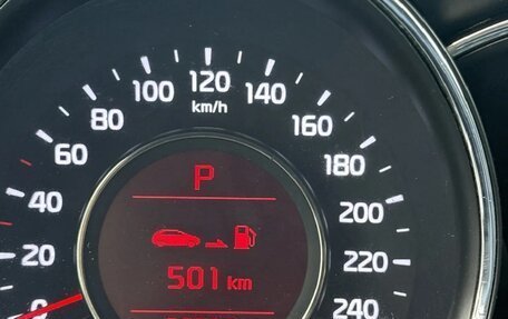 KIA cee'd III, 2014 год, 1 420 000 рублей, 5 фотография