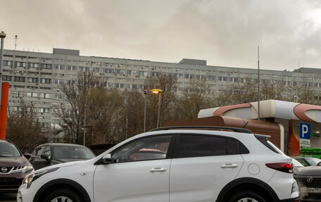 KIA Rio IV, 2022 год, 1 948 000 рублей, 6 фотография