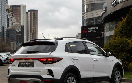 KIA Rio IV, 2022 год, 1 948 000 рублей, 4 фотография