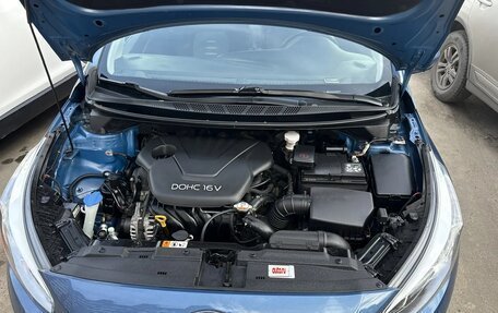 KIA cee'd III, 2014 год, 1 420 000 рублей, 6 фотография