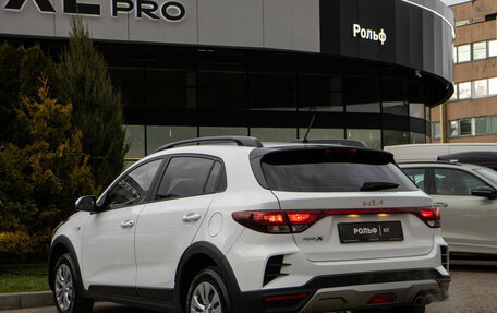 KIA Rio IV, 2022 год, 1 948 000 рублей, 5 фотография