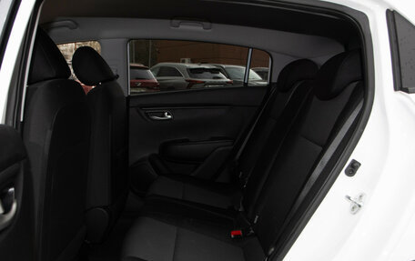 KIA Rio IV, 2022 год, 1 948 000 рублей, 8 фотография