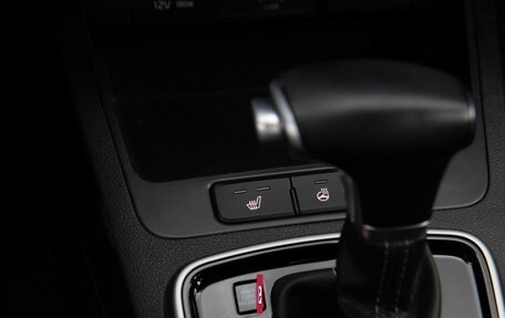 KIA Rio IV, 2022 год, 1 948 000 рублей, 13 фотография