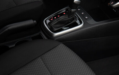 KIA Rio IV, 2022 год, 1 948 000 рублей, 24 фотография