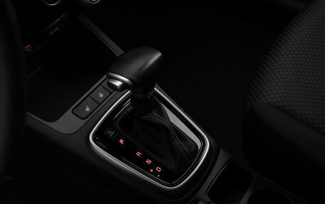 KIA Rio IV, 2022 год, 1 948 000 рублей, 17 фотография