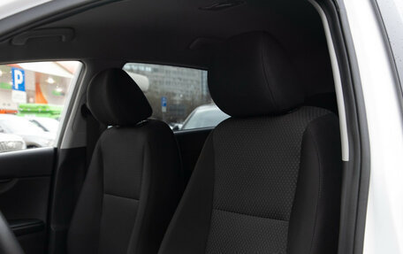 KIA Rio IV, 2022 год, 1 948 000 рублей, 18 фотография