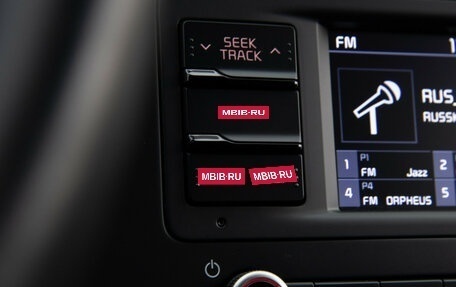 KIA Rio IV, 2022 год, 1 948 000 рублей, 22 фотография