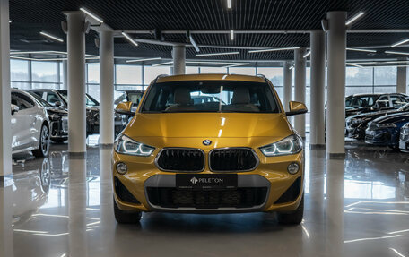 BMW X2, 2018 год, 3 420 000 рублей, 3 фотография