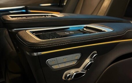 Mercedes-Benz V-Класс, 2022 год, 6 990 000 рублей, 8 фотография