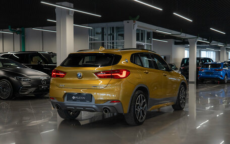 BMW X2, 2018 год, 3 420 000 рублей, 4 фотография