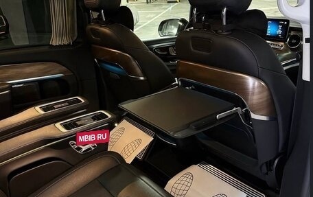 Mercedes-Benz V-Класс, 2022 год, 6 990 000 рублей, 12 фотография