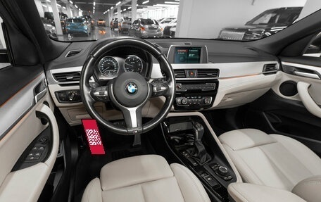 BMW X2, 2018 год, 3 420 000 рублей, 7 фотография