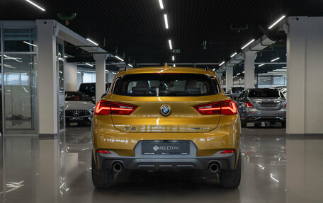 BMW X2, 2018 год, 3 420 000 рублей, 6 фотография