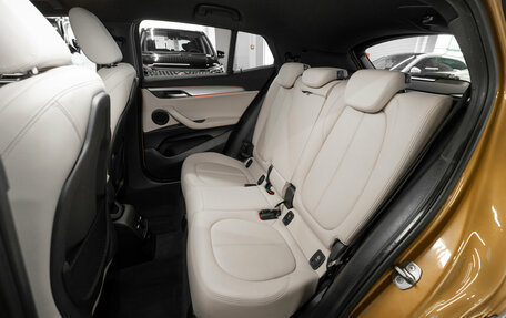 BMW X2, 2018 год, 3 420 000 рублей, 12 фотография