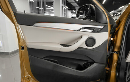 BMW X2, 2018 год, 3 420 000 рублей, 19 фотография