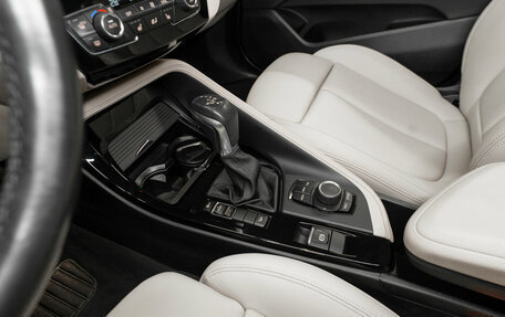 BMW X2, 2018 год, 3 420 000 рублей, 14 фотография