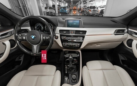 BMW X2, 2018 год, 3 420 000 рублей, 8 фотография