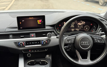 Audi A4, 2019 год, 1 690 000 рублей, 8 фотография