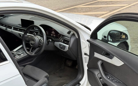 Audi A4, 2019 год, 1 690 000 рублей, 6 фотография