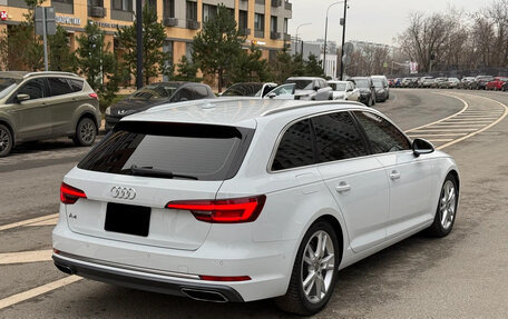 Audi A4, 2019 год, 1 690 000 рублей, 4 фотография